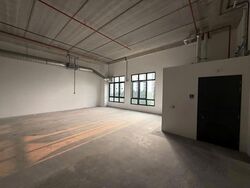 Tampines Connection (D18), Factory #638516771